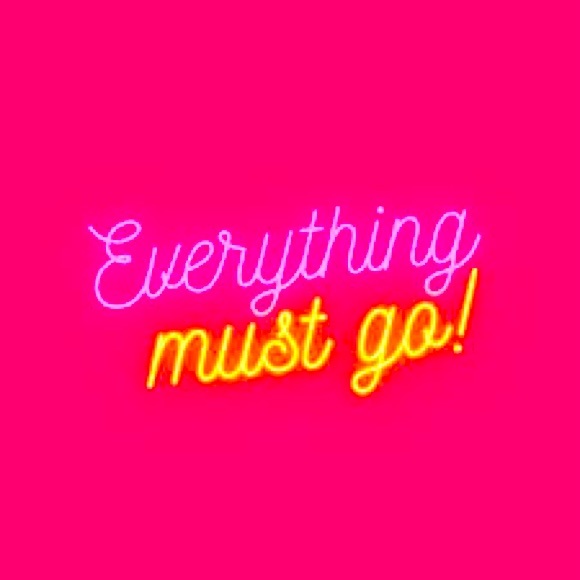 Everything! - Picture 1 of 1